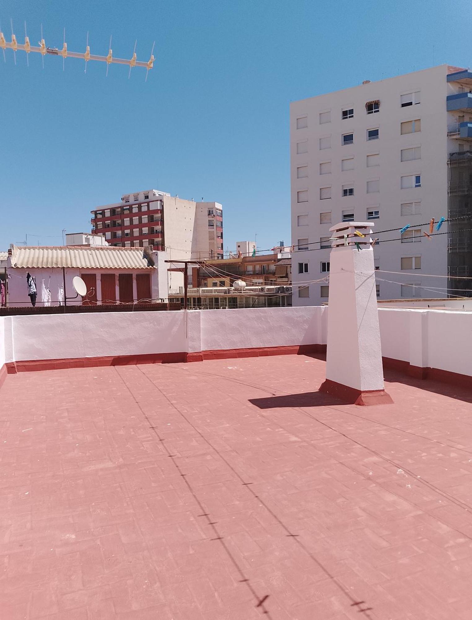 Playa Mazarron Apartment El Puerto de Mazarrón Exterior foto